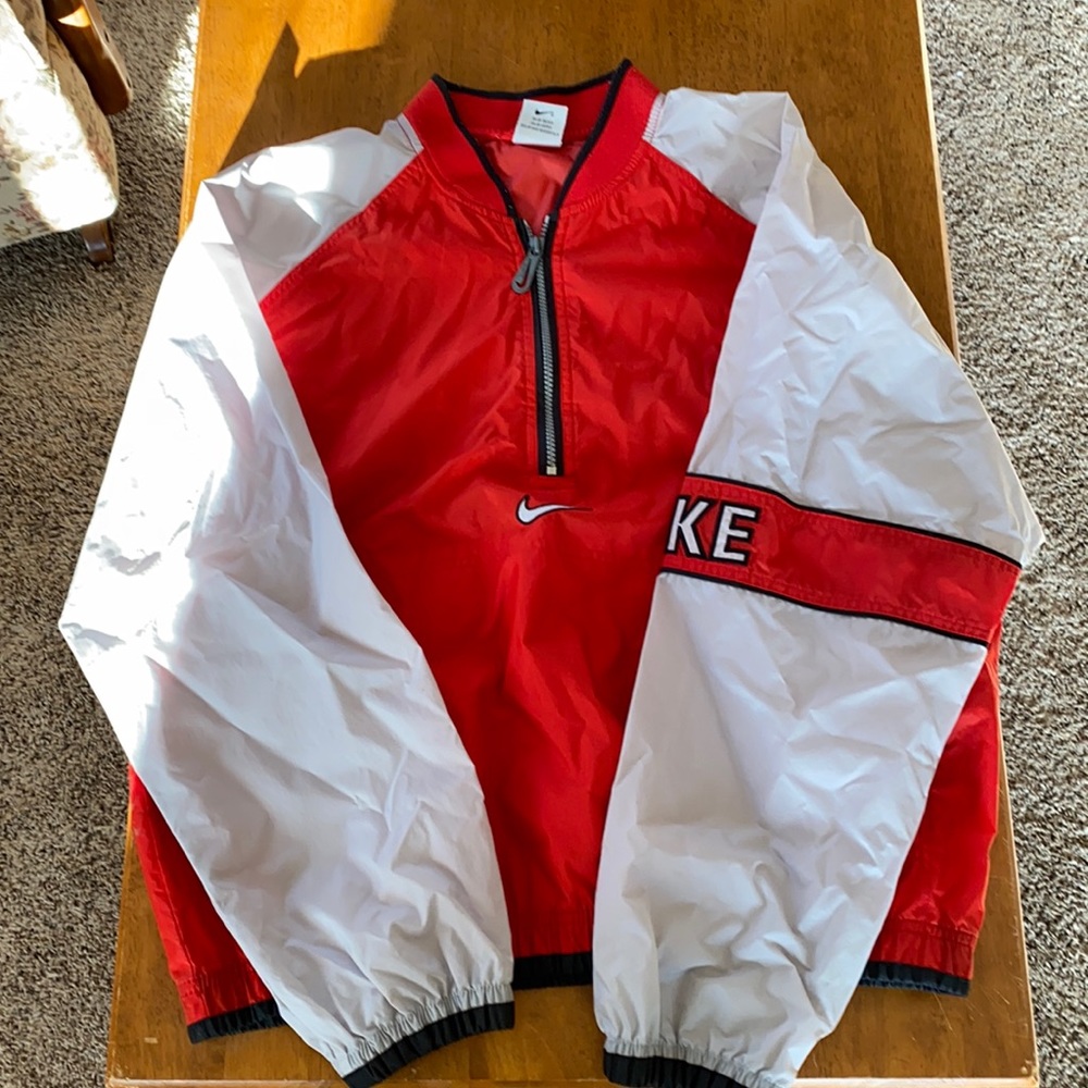 Nike Windbreaker